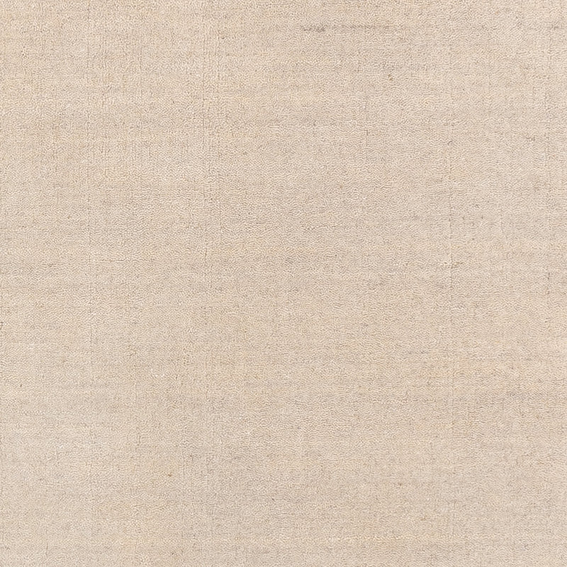 Gabbeh Tæppe - Loribaft Softy - 160 x 90 cm - lys beige
