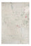 Designer tæppe - 300 x 200 cm - lysegrå