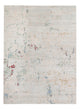 Designer tæppe 240x170cm - Designerteppich