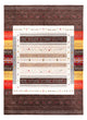 Loribaft Loom Tæppe 240x170cm - Uldtæppe