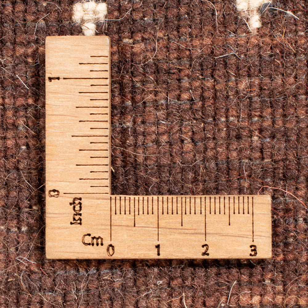 Gabbeh Tæppe - Loribaft Softy - 240 x 170 cm - flerfarvet