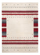 Loribaft Loom Tæppe 240x170cm - Uldtæppe