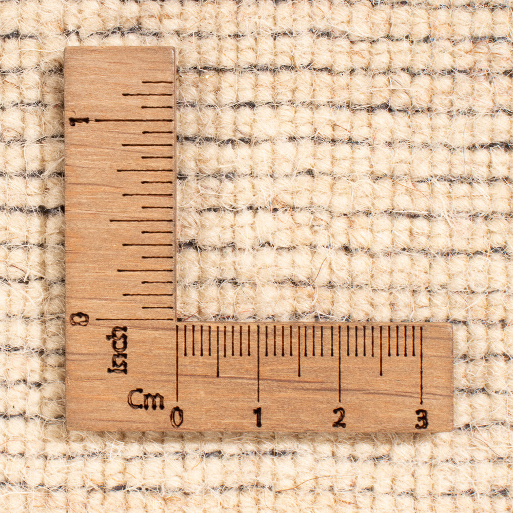 Gabbeh Tæppe - Loribaft Softy - 240 x 170 cm - flerfarvet