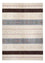 Gabbeh Tæppe - Loribaft Softy - 240 x 170 cm - flerfarvet