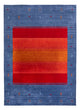 Loribaft Loom Tæppe 240x170cm - Uldtæppe