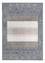 Gabbeh Tæppe - Loribaft Softy - 240 x 170 cm - grå