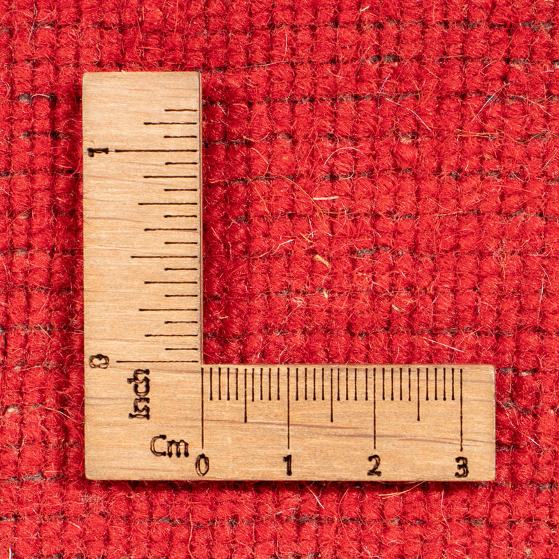 Gabbeh Tæppe - Loribaft Softy - 240 x 170 cm - flerfarvet