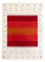 Gabbeh Tæppe - Loribaft Softy - 240 x 170 cm - flerfarvet