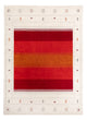 Loribaft Loom Tæppe 240x170cm - Uldtæppe