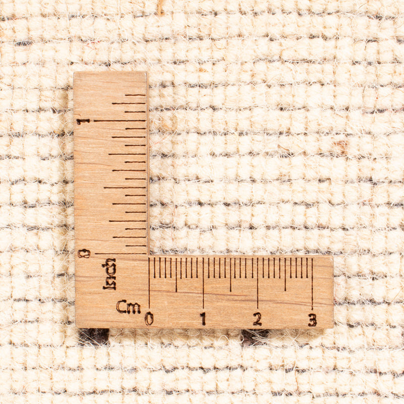 Gabbeh Tæppe - Loribaft Softy - 240 x 170 cm - flerfarvet