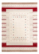 Loribaft Loom Tæppe 240x170cm - Uldtæppe