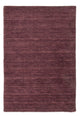 Loribaft Loom Tæppe 90x60cm - Uldtæppe