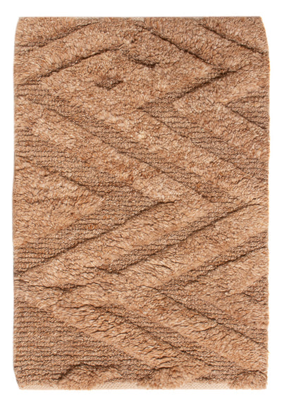 Uldtæppe 60x90cm - Uldtæppe