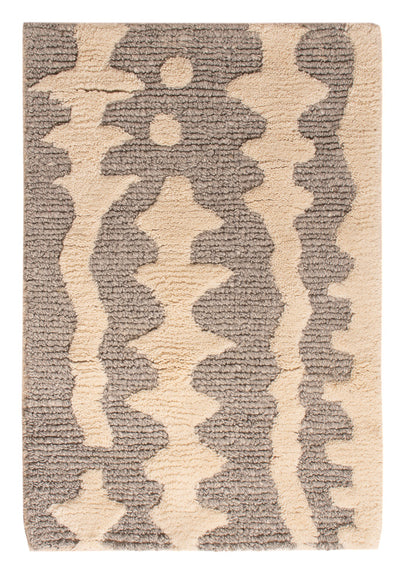 Uldtæppe 60x90cm - Uldtæppe