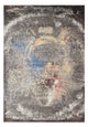 Designer tæppe 242x170cm - Designerteppich