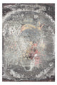 Designer tæppe 248x167cm - Designerteppich