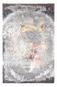 Designer tæppe 302x193cm - Designerteppich