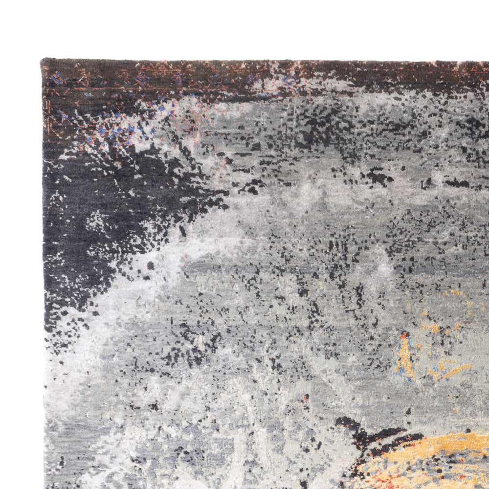 Designer tæppe 302x193cm - Designerteppich
