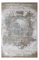 Designer tæppe 243x162cm - Designerteppich