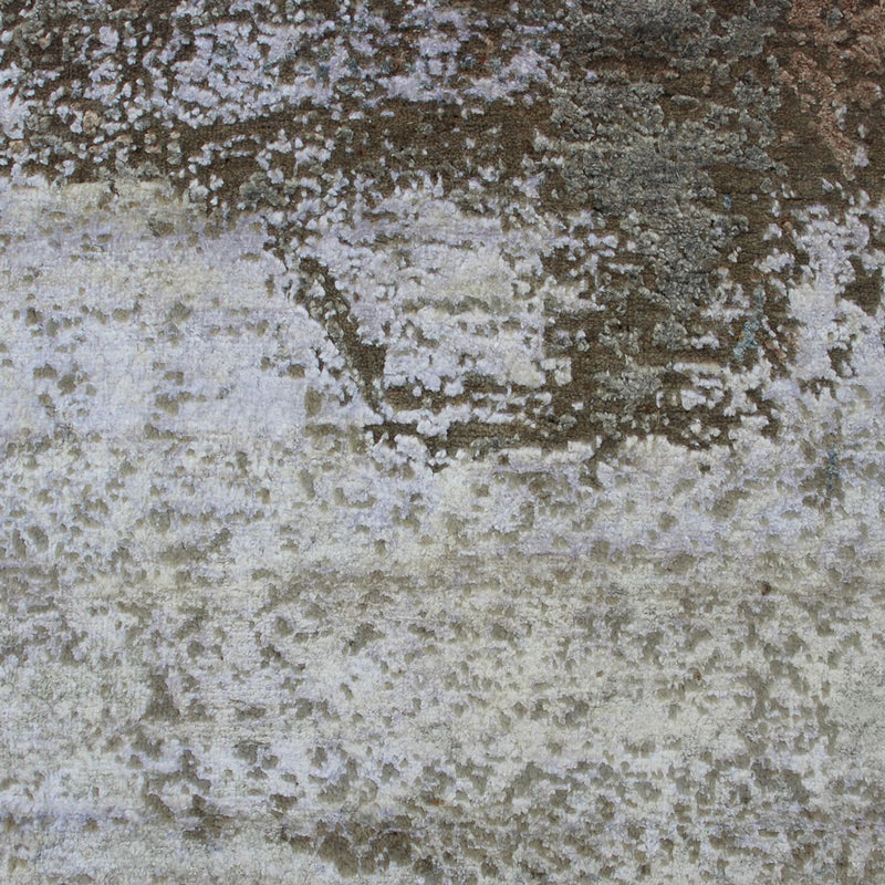Designer tæppe - 243 x 162 cm - sand