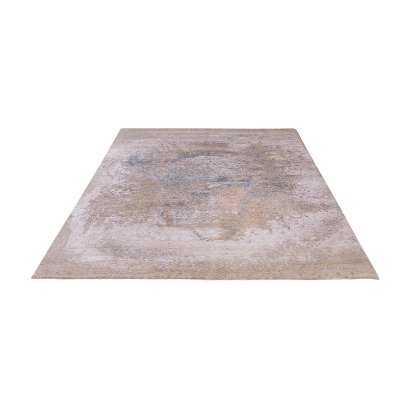 Designer tæppe - 243 x 162 cm - sand