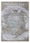 Designer tæppe - 350 x 246 cm - sand