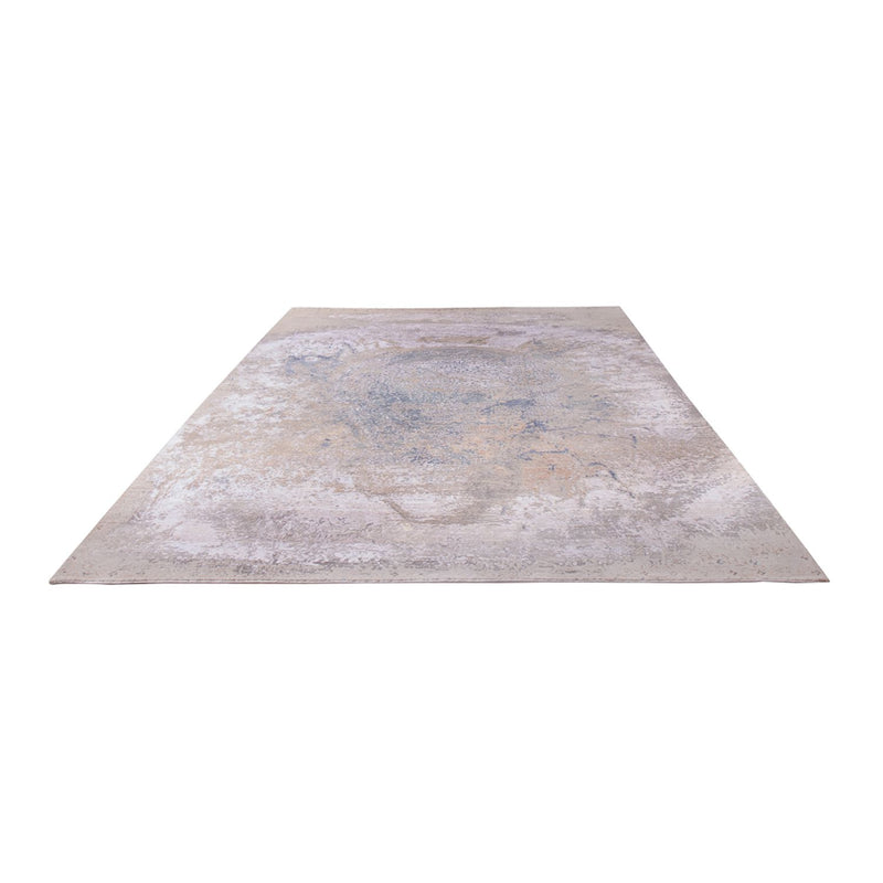 Designer tæppe - 350 x 246 cm - sand
