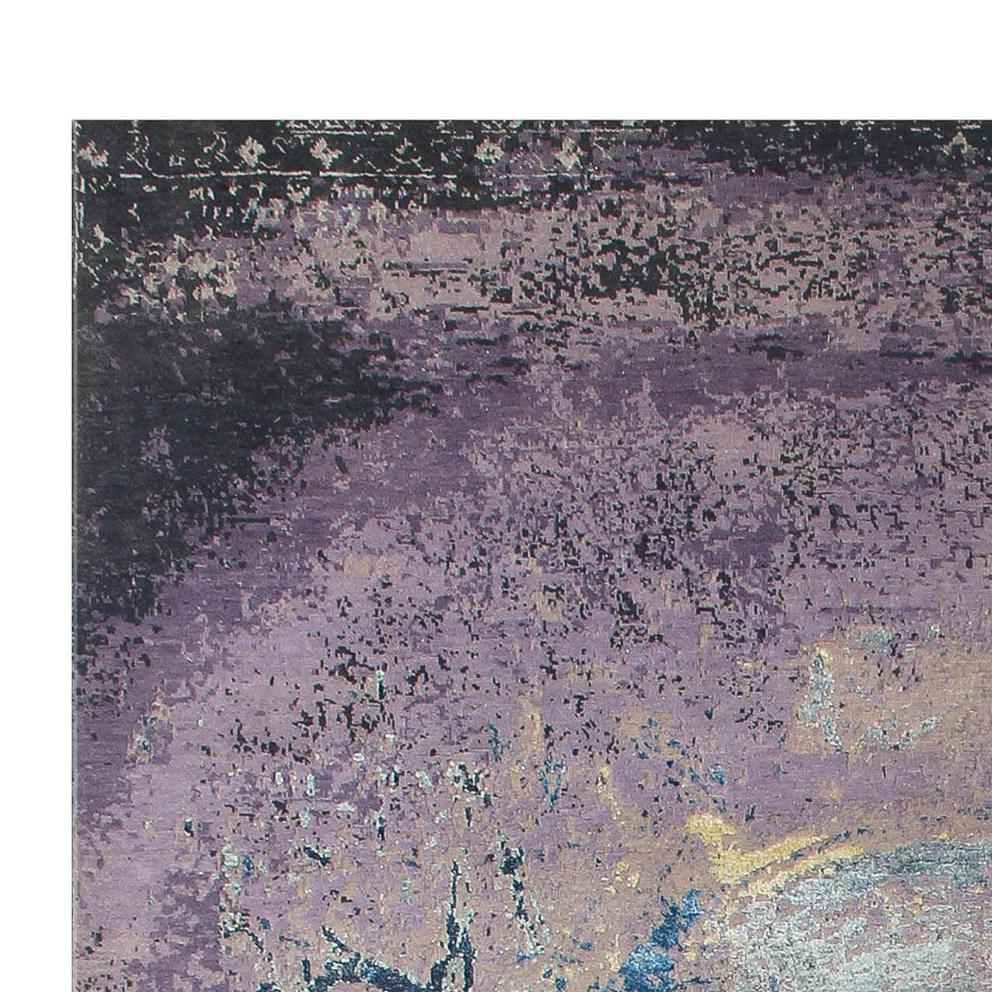 Designer tæppe 302x197cm - Designerteppich