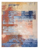 Designer tæppe 313x242cm - Designerteppich