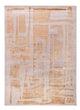 Designer tæppe 240x176cm - Designerteppich