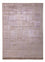 Designer tæppe - 242 x 172 cm - grå