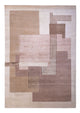 Designer tæppe 244x169cm - Designerteppich