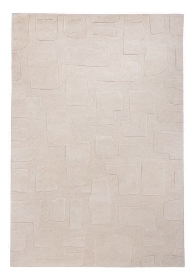 Designer tæppe 140x200cm - Designerteppich
