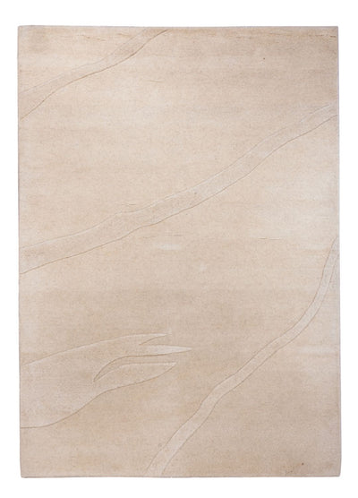Uldtæppe 140x200cm - Uldtæppe