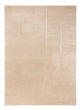 Uldtæppe 200x140cm - Uldtæppe