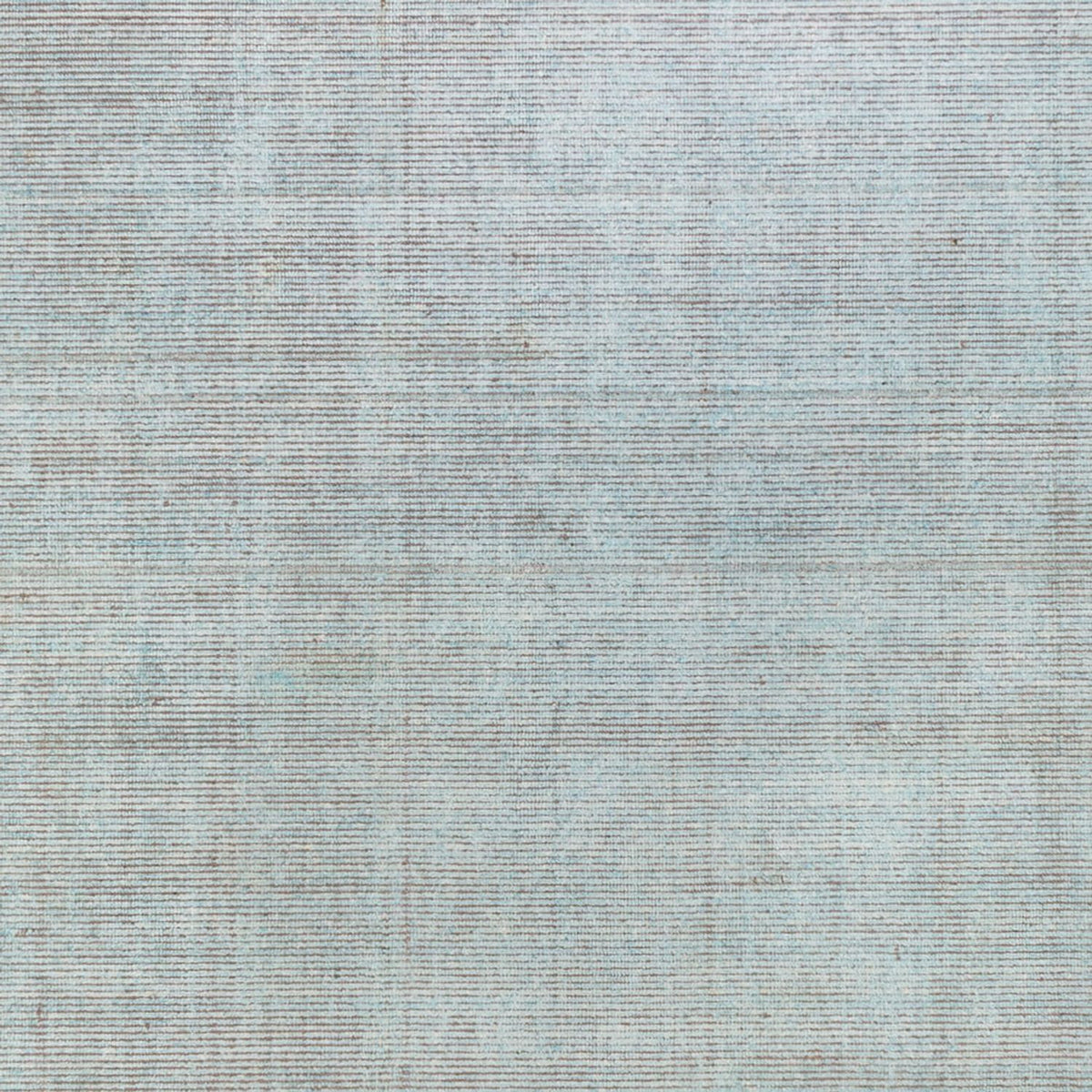 Designer tæppe - 350 x 250 cm - turkis