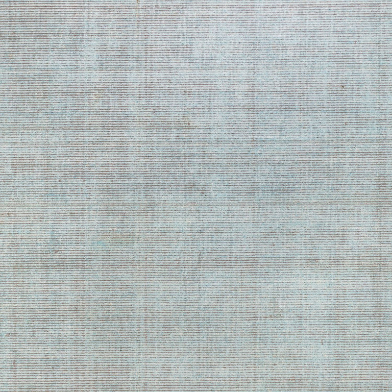 Designer tæppe - 350 x 250 cm - turkis