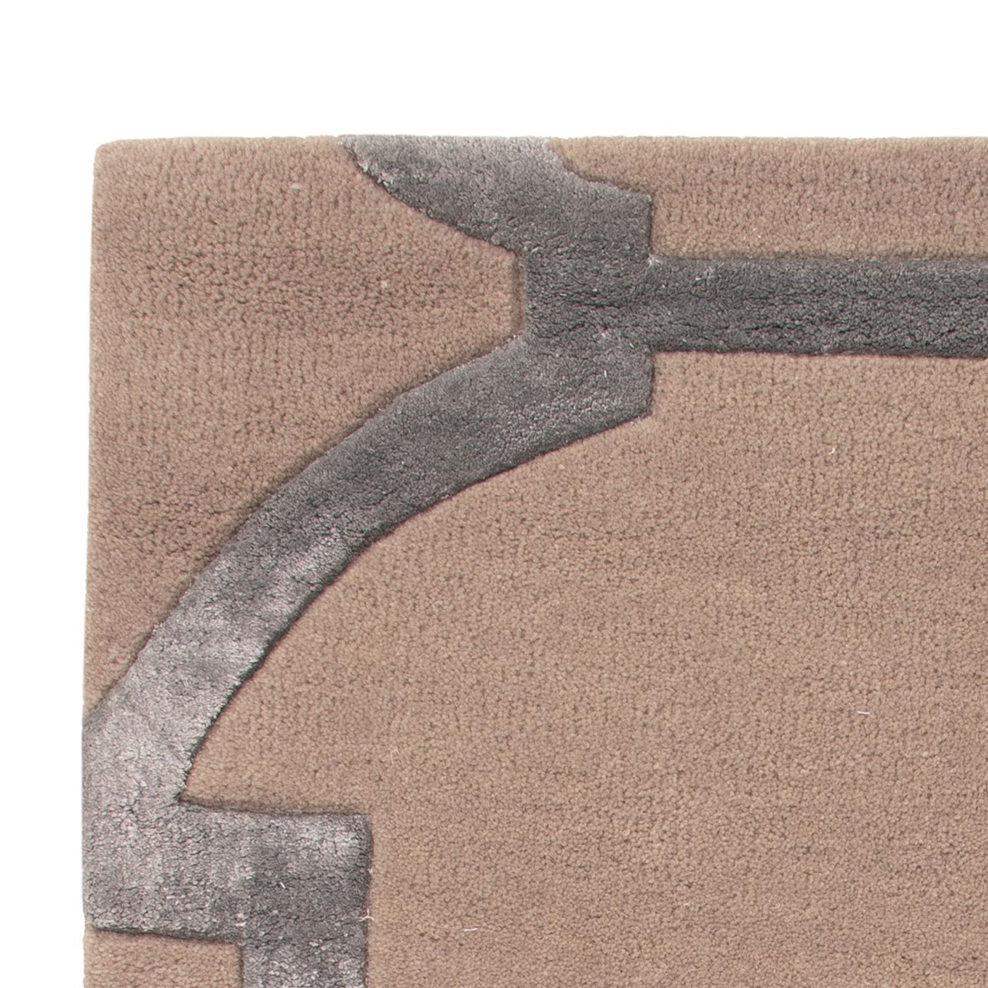 Designer tæppe 90x60cm - Designerteppich