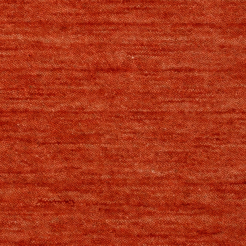 Gabbeh-tæppe - Softy - 90 x 60 cm - rød