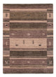 Gabbeh Loom Tæppe 90x60cm - Uldtæppe