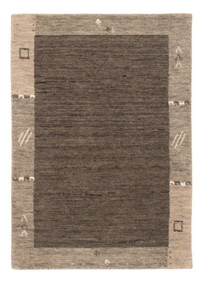 Gabbeh Loom Tæppe 60x90cm - Uldtæppe