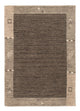Gabbeh Loom Tæppe 90x60cm - Uldtæppe