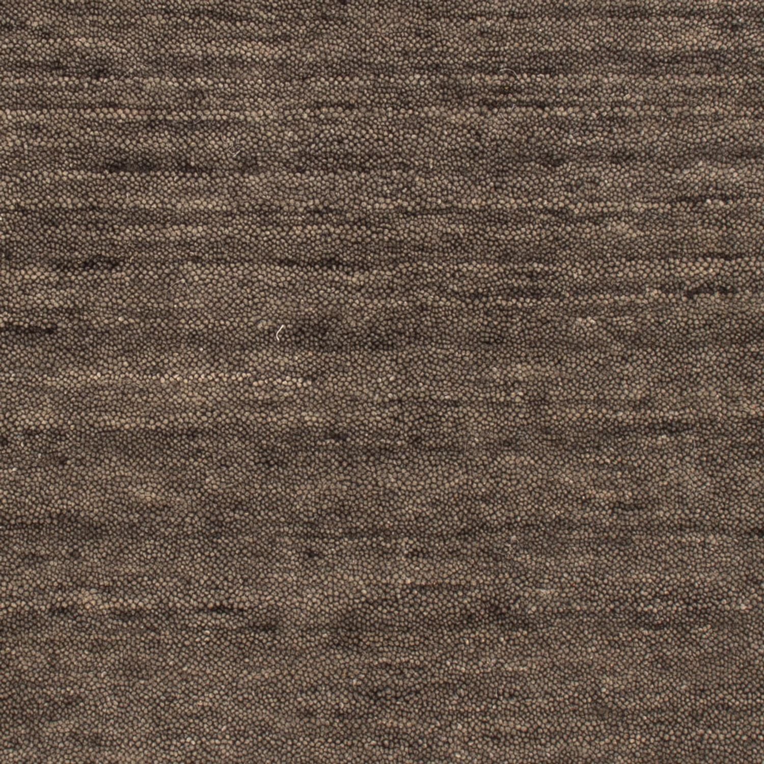 Gabbeh-tæppe - Softy - 90 x 60 cm - grå