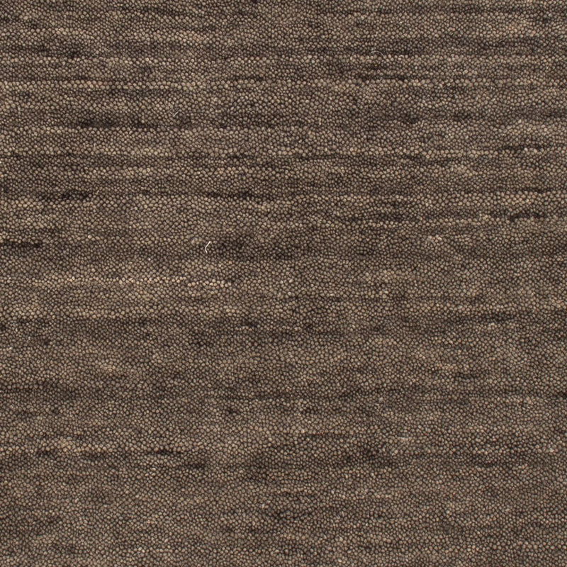 Gabbeh-tæppe - Softy - 90 x 60 cm - grå