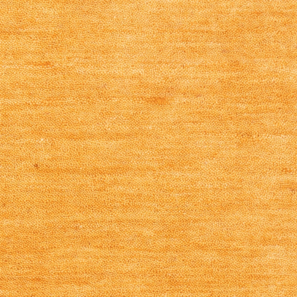 Gabbeh-tæppe - Softy - 90 x 60 cm - guld