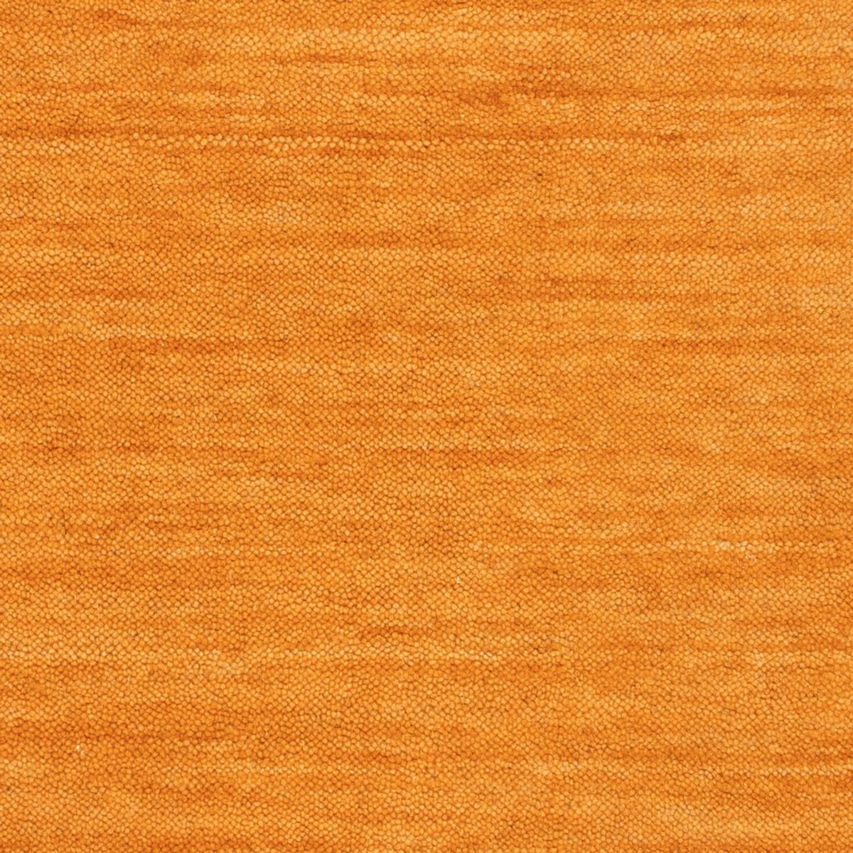Gabbeh-tæppe - Softy - 90 x 60 cm - orange