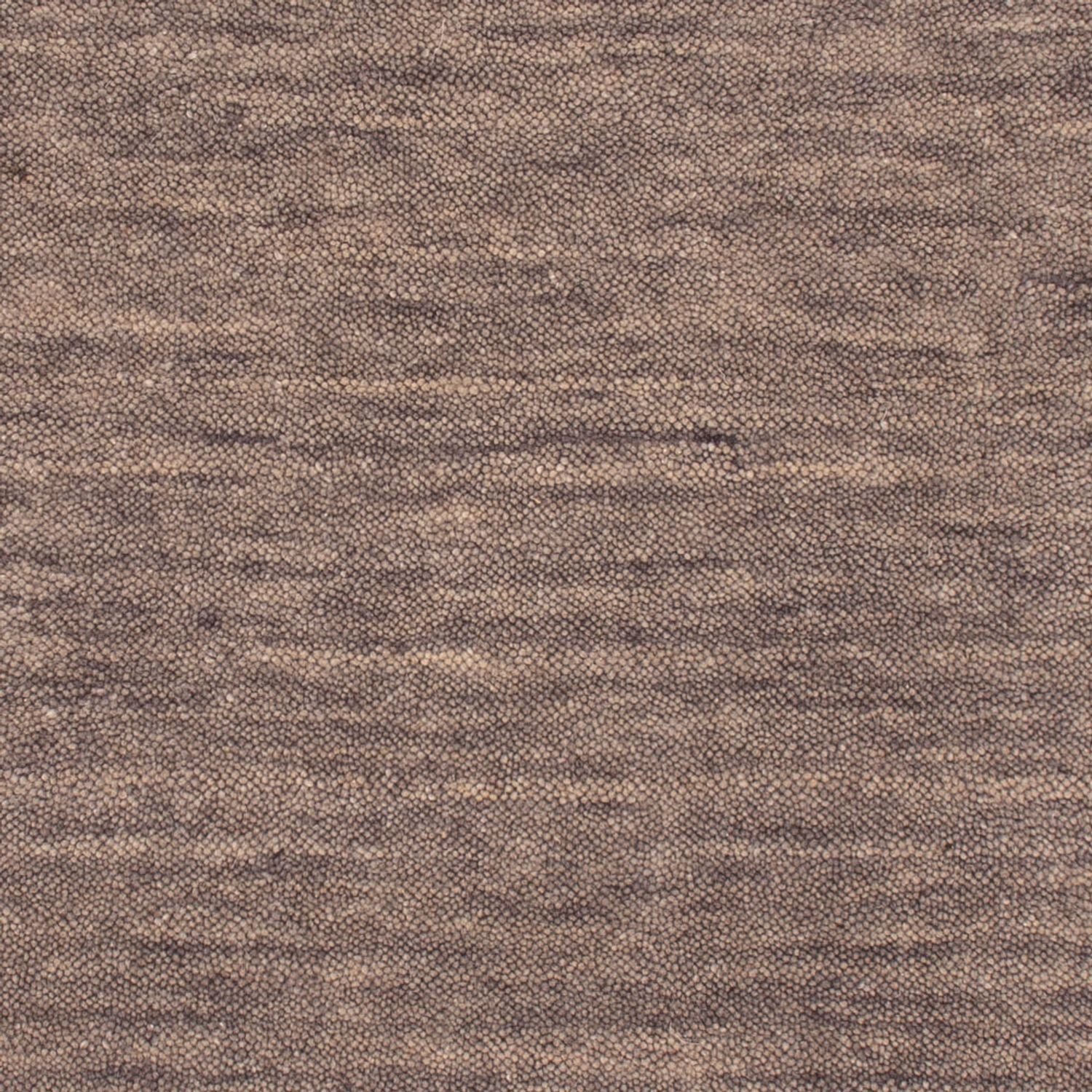 Gabbeh-tæppe - Softy - 90 x 60 cm - grå