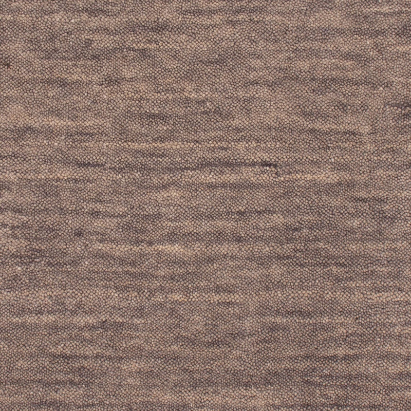 Gabbeh-tæppe - Softy - 90 x 60 cm - grå