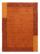 Gabbeh Loom Tæppe 90x60cm - Uldtæppe