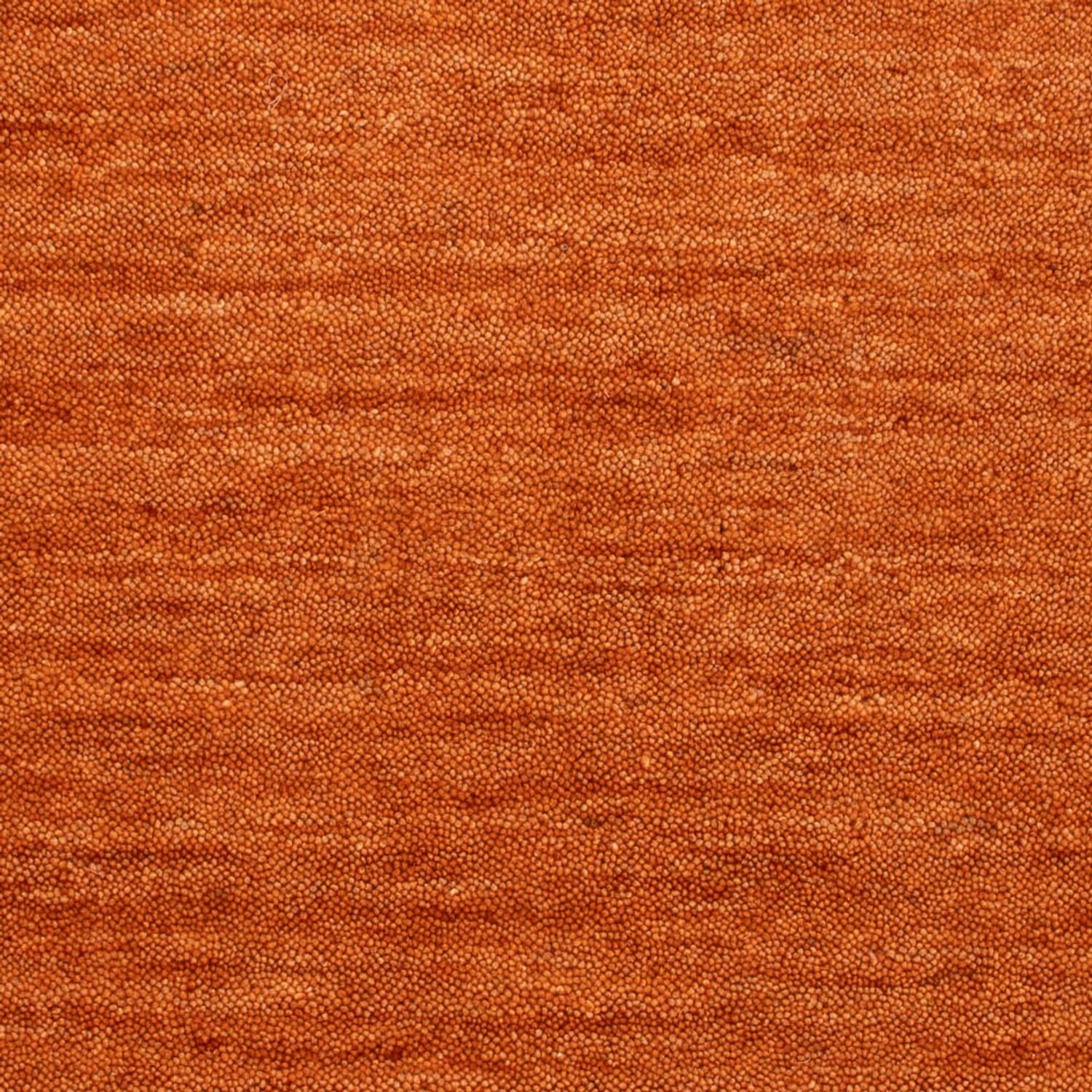 Gabbeh-tæppe - Softy - 90 x 60 cm - rust